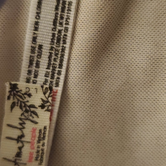 2. 🆕 Free People Modern Love Soft T-Back Bralette - Picture 9 of 9